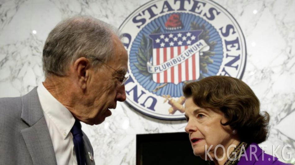 АКШ Конгресси Орусия менен түзүлгөн уран келишимин иликтөөнү талап...