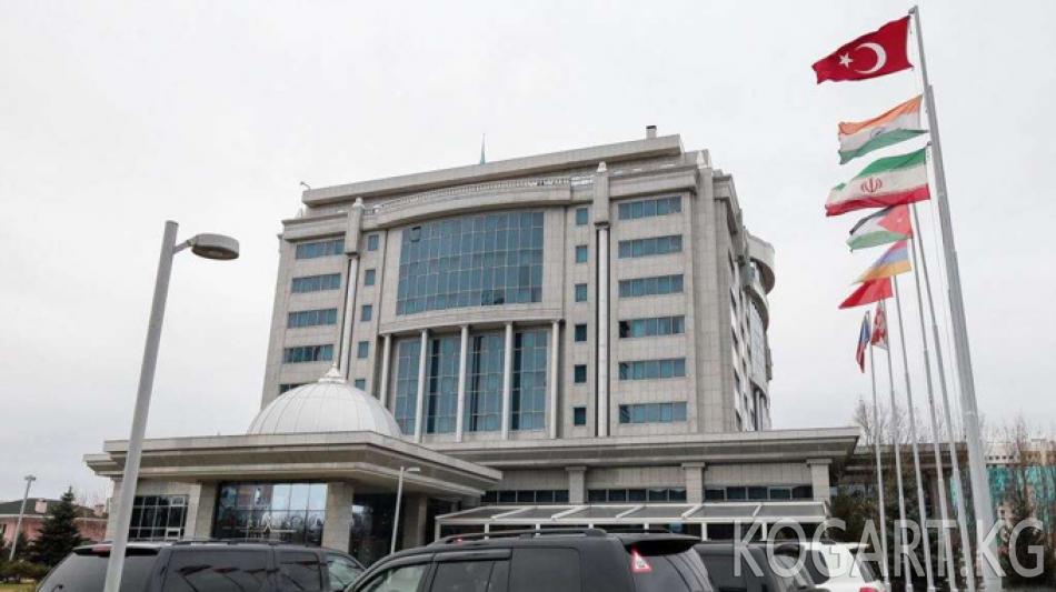 Сирия оппозициясы Сочиде сүйлөшүүлөрдү өткөрүүгө каршы болууда