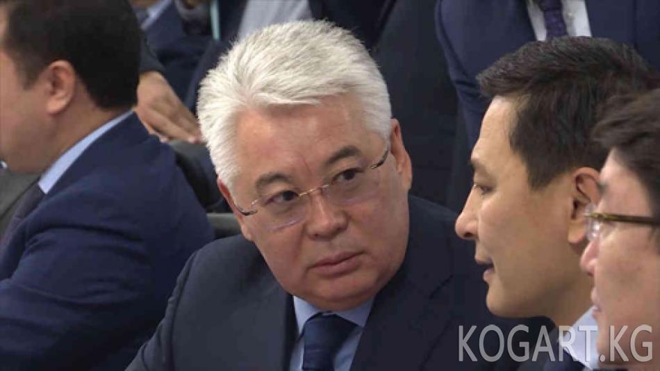 Казак аткаминерлери офшордо байлыктары бар экенин четке кагышууда