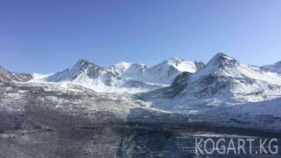 Жогорку Кеңеш 