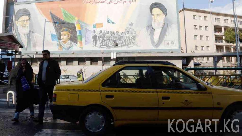 Иран парламенти өлкөдөгү кырдаалды жабык талкуулады