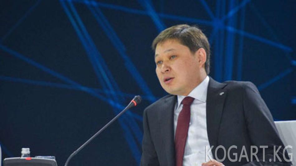 Исаков «Air Arabia» компаниясын авиация тармагында кызматташууга чакырды