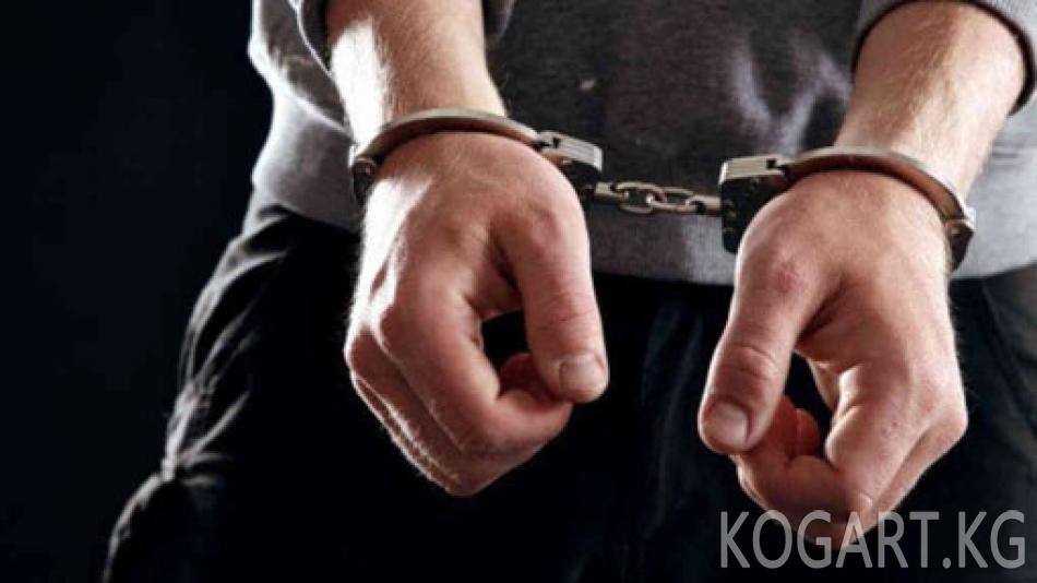 Ташкентте Каримовдун кеңешчиси камалды