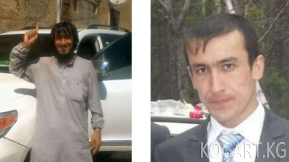 Москва Интерпол аркылуу 28 тажик жаранын издөөдө