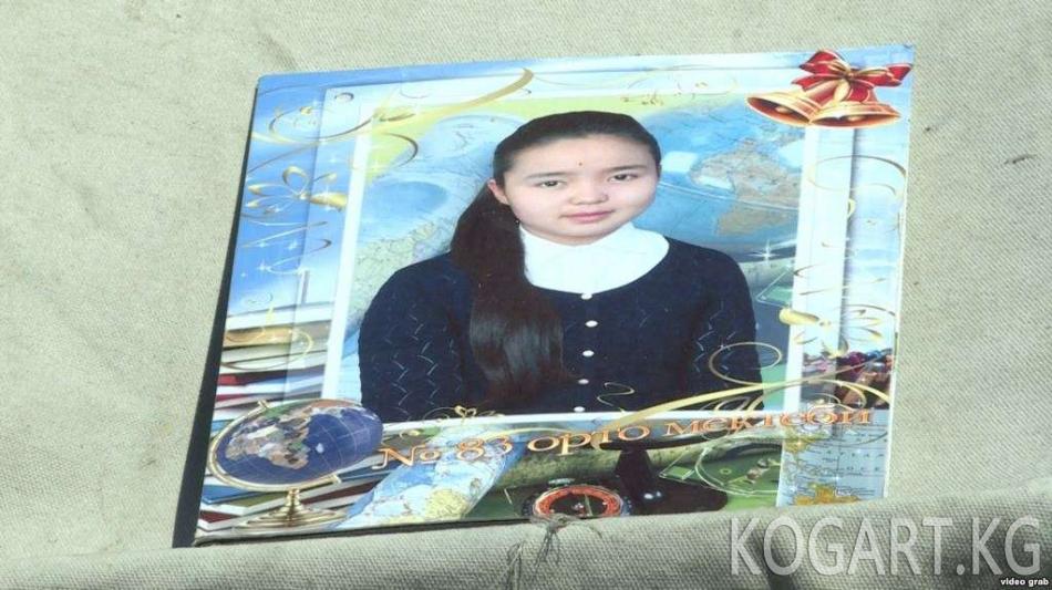 ИИМ: Бурулайдын өлүмүнө байланыштуу 23 кызматкер жазаланды