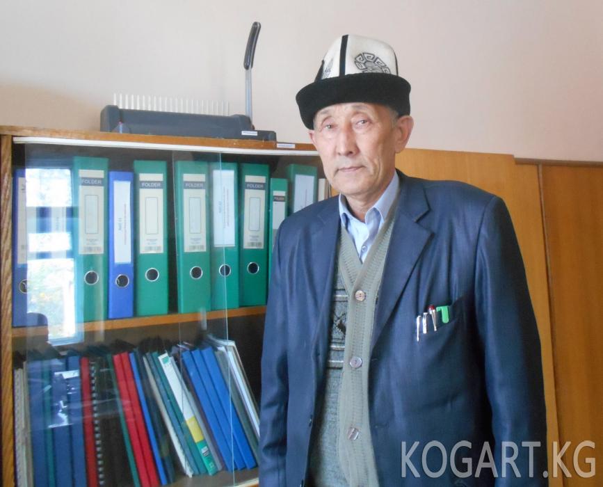 Кыргызстанда кичи ГЭСтерди өнүктүрүү керек (ФОТО)