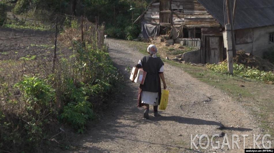 Жакыр үй-бүлөлөргө 100 миң сомго чейин жардам берүү сунушталууда